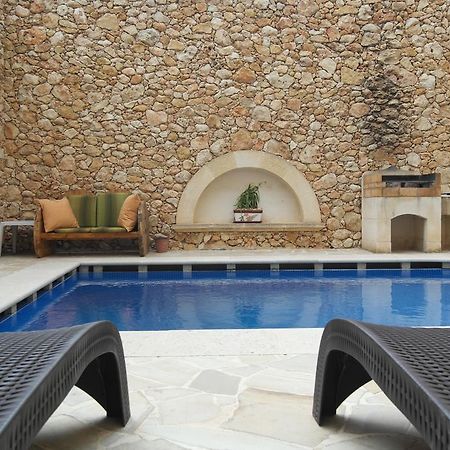 Gozo Tranquility B&B Xagħra Dış mekan fotoğraf