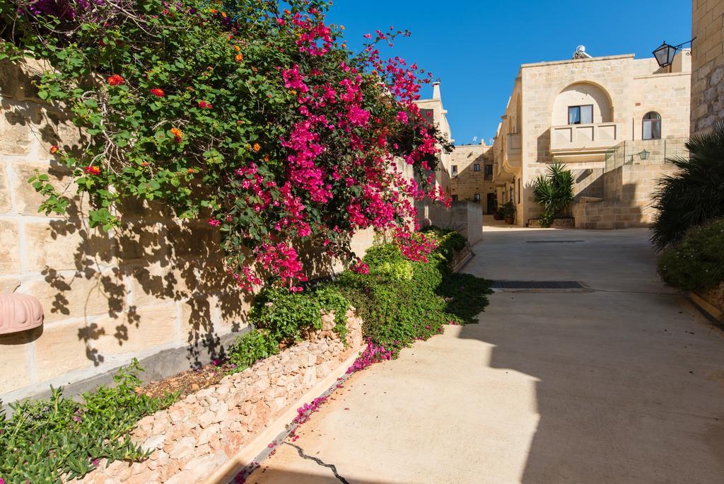 Gozo Tranquility B&B Xagħra Dış mekan fotoğraf