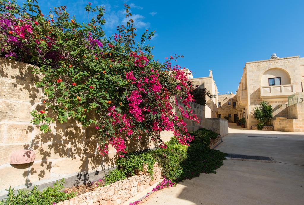 Gozo Tranquility B&B Xagħra Dış mekan fotoğraf