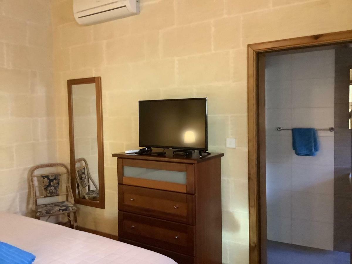 Gozo Tranquility B&B Xagħra Dış mekan fotoğraf